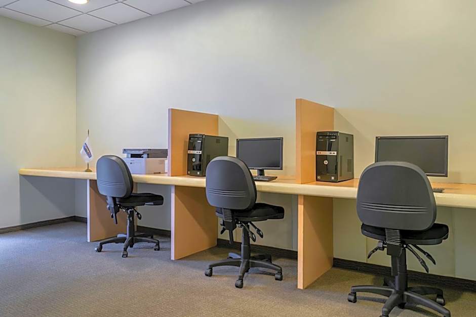 City Express by Marriott Culiacán