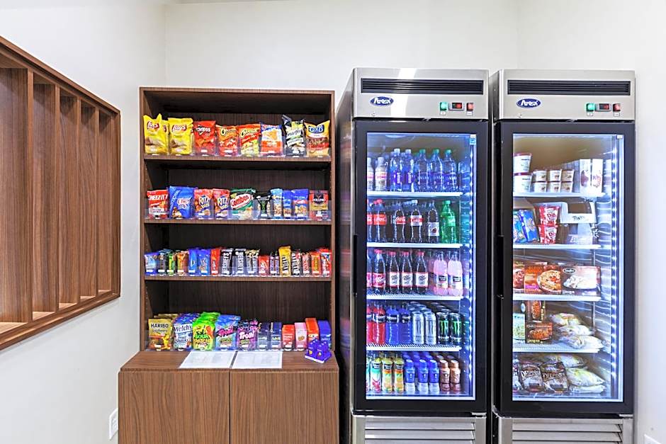 Holiday Inn Express Hotel and Suites Jasper By IHG