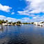 Sarasota Cay Club #612 - Heated Pool, Bunk Beds, Huge TV, Tiki Bar, More!