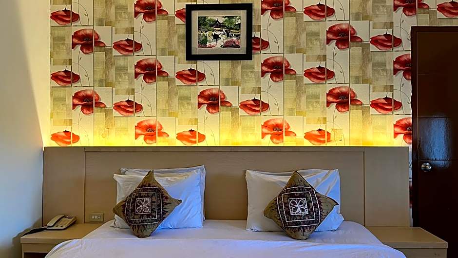 Jelita Tanjung Hotel