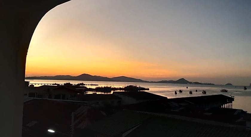 Sattahiptale Boutique Guesthouse & Hostel