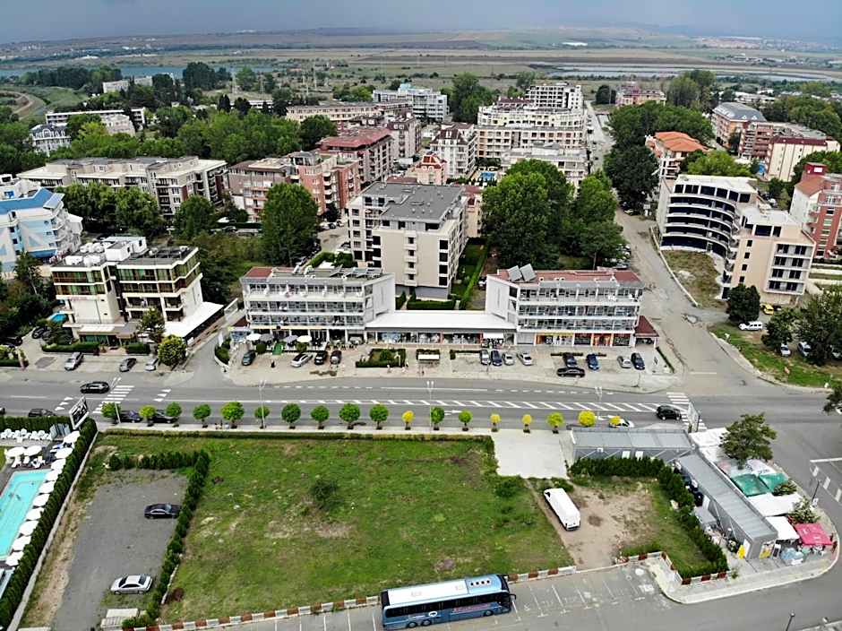 Persani Hotel