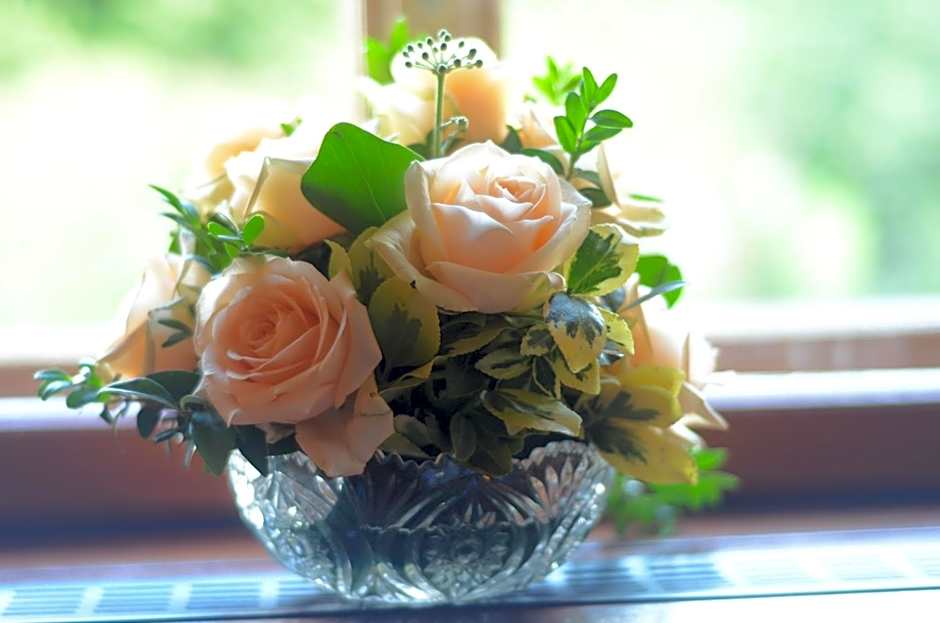 Schloss Herberge Hohenerxleben