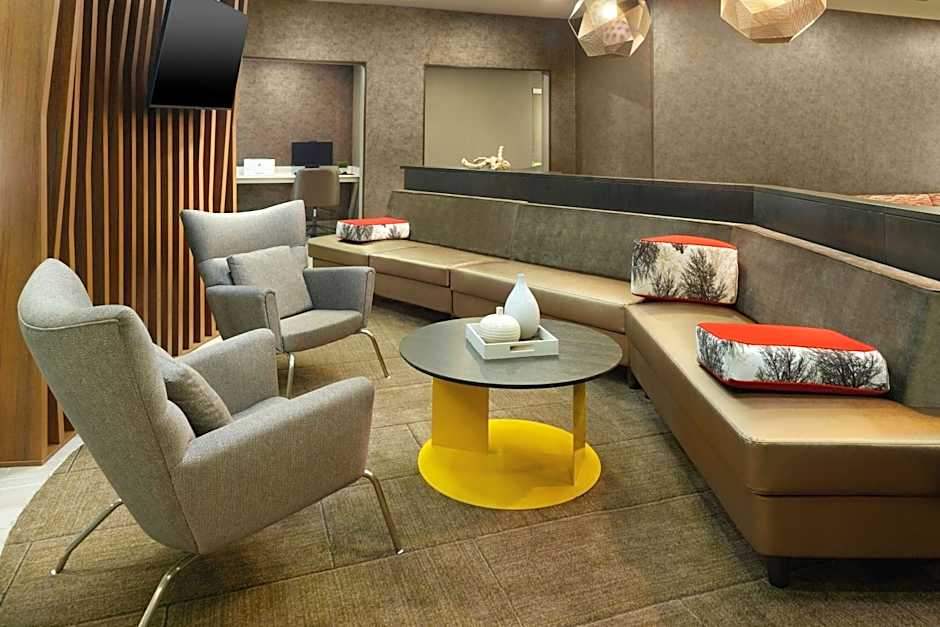 SpringHill Suites by Marriott Atlanta Six Flags