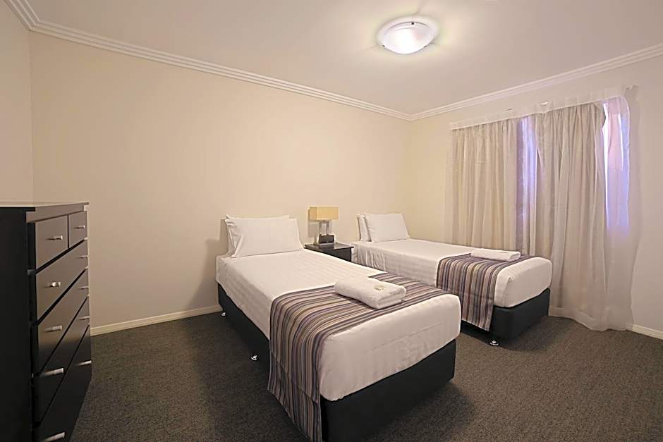 Best Western Plus Bolton on the Park