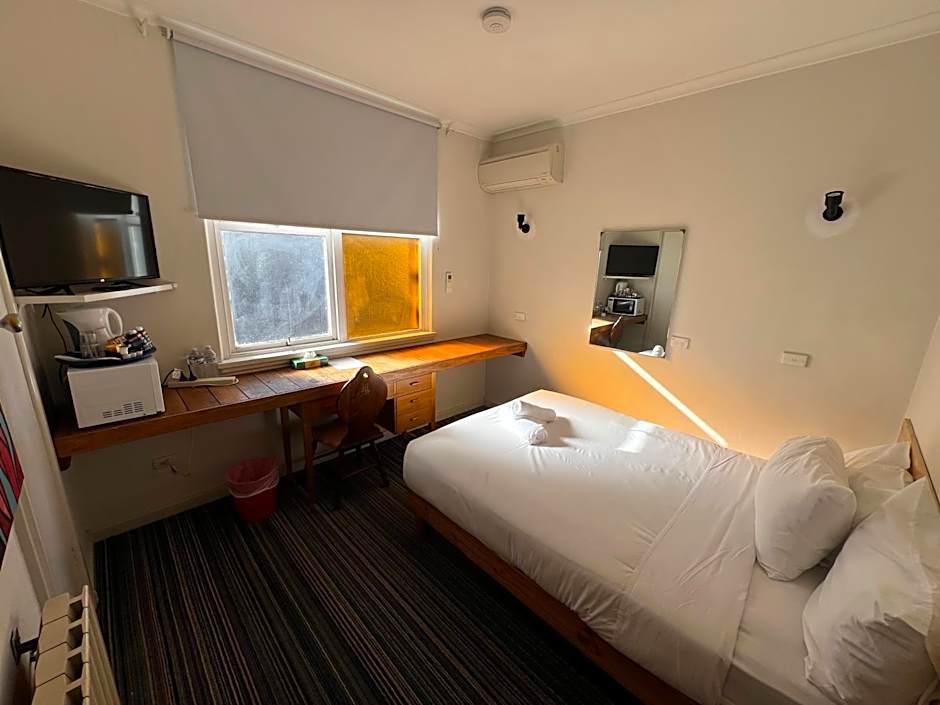 Bunkhouse Motel Cooma