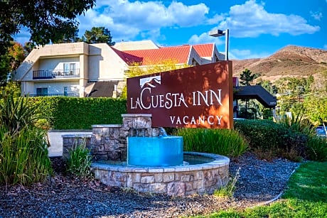 La Cuesta Inn