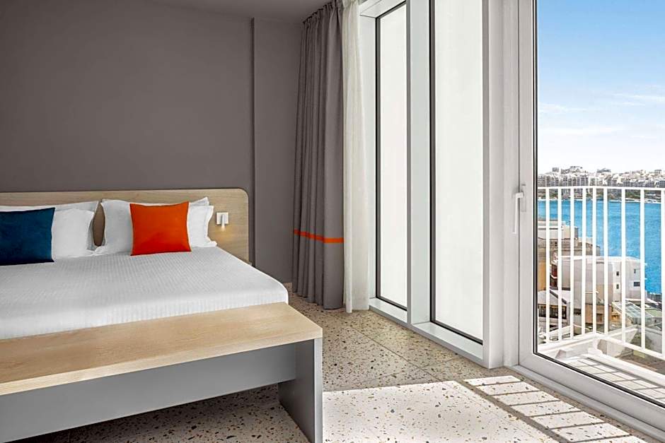 Quadro Hotel, Trademark Collection by Wyndham