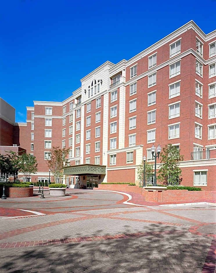 Club Wyndham Old Town Alexandria