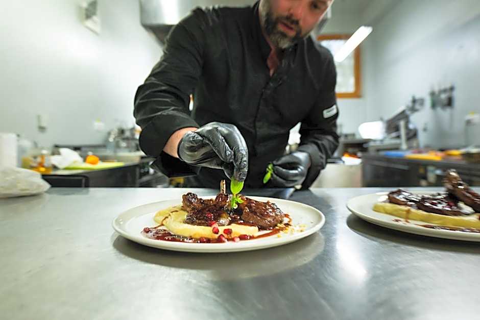 LivingIn Delta - Casa de Vacanta