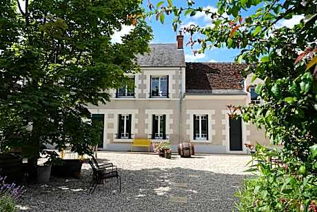 Les hirondelles du moulin