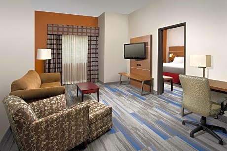 Suite Executive King Bed