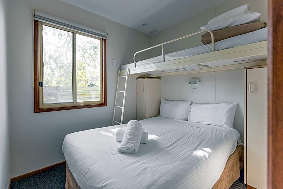 Ocean Grove Holiday Park