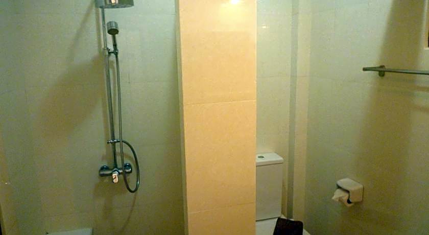 Pakhongthong Villa Saynamkhan Vat Nong