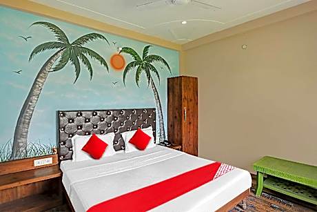 Classic Double or Twin