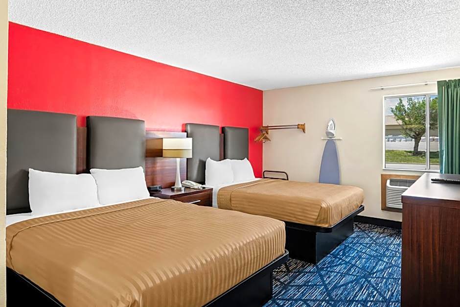 Econo Lodge Emporia