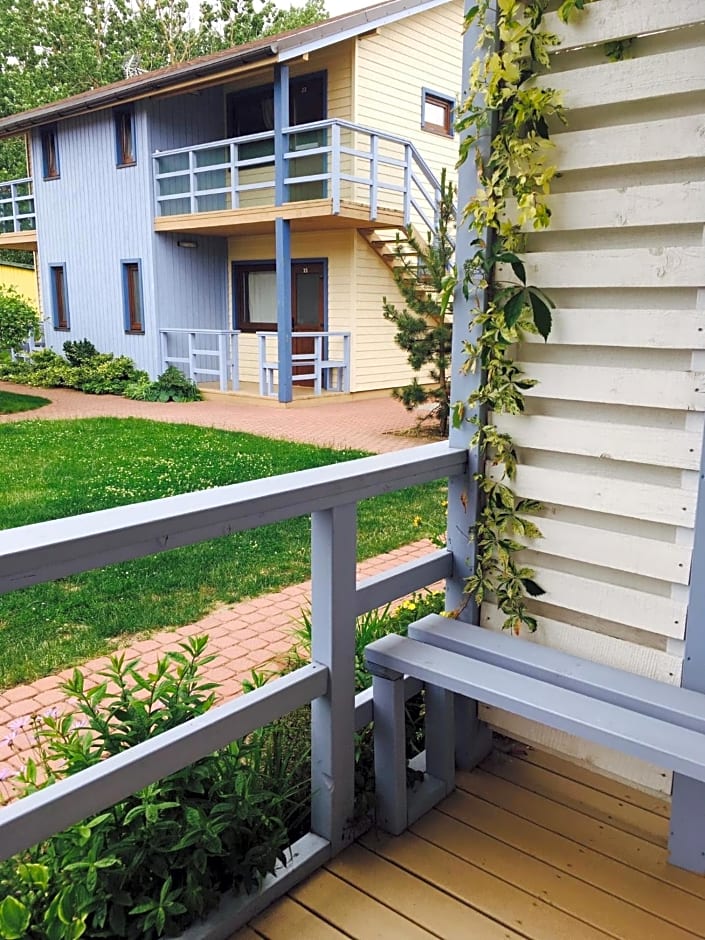 Poilsio namai "Undin¿"