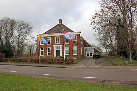 B&B De Oldambtster