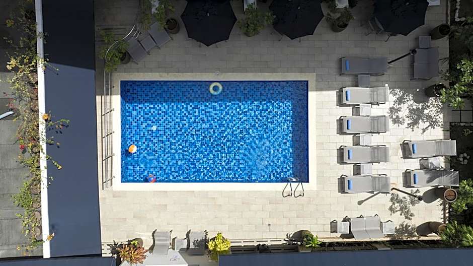 Best Western El Dorado Panama Hotel