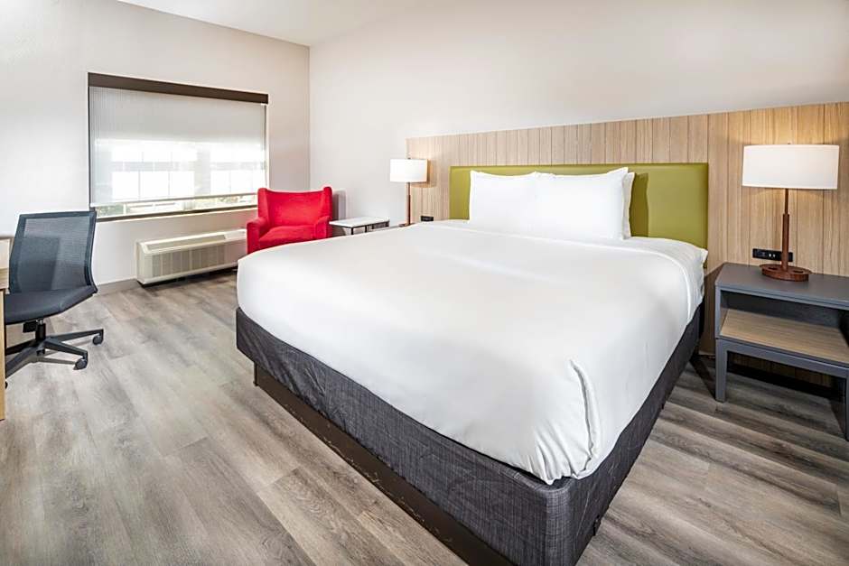 Country Inn & Suites by Radisson, Cumming near Northside Hospital Forsyth