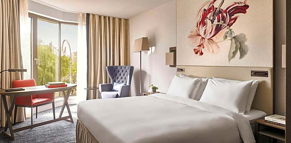 Hyatt Regency Amsterdam