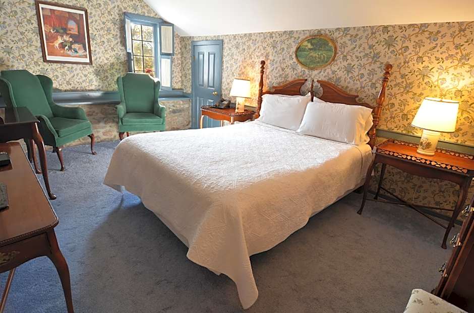 Duling Kurtz House & Country Inn