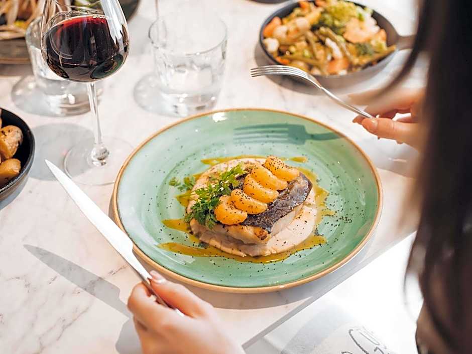 Mercure Avignon Gare TGV