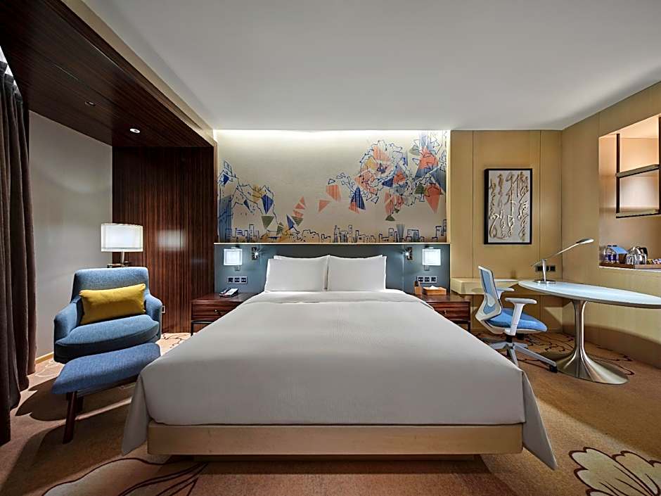 Hilton Garden Inn Heze