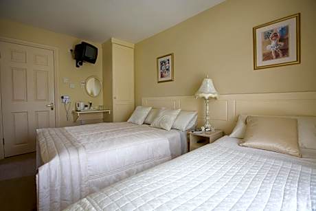 Griffin Lodge - Alojamientos en GALWAY