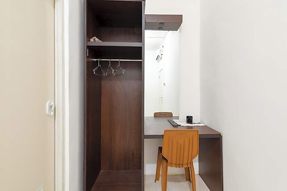 Hotel O Griya Aisyah Syariah 1