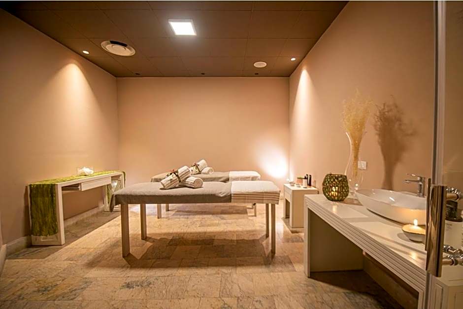 Baglio Basile - CDSHotels