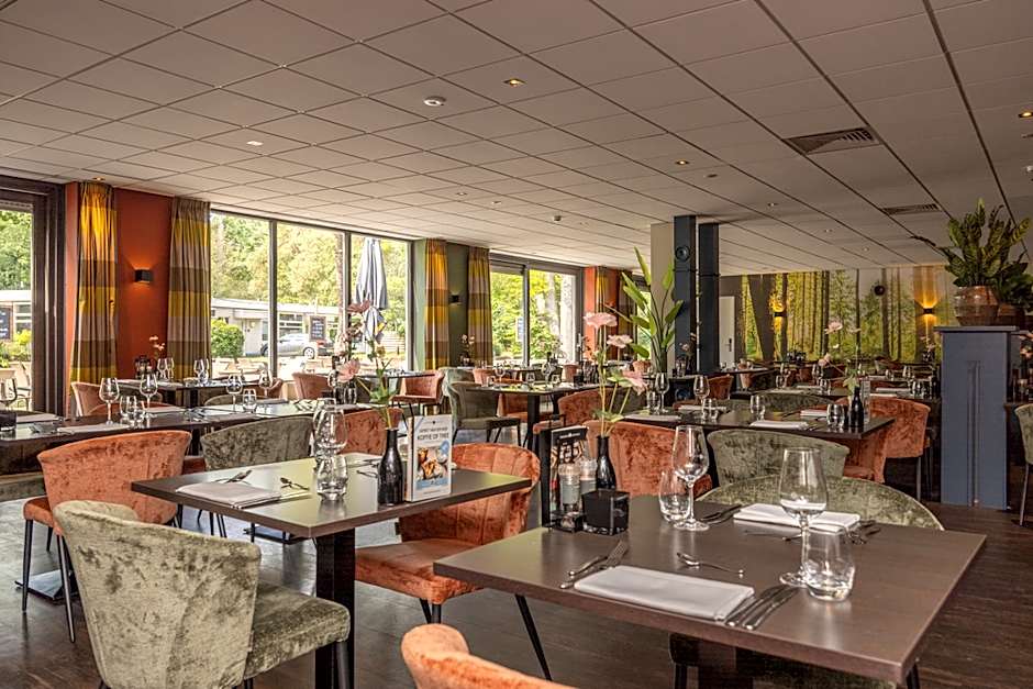 Fletcher Hotel-Restaurant De Eese-Giethoorn