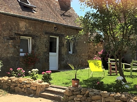 La Marchanderie