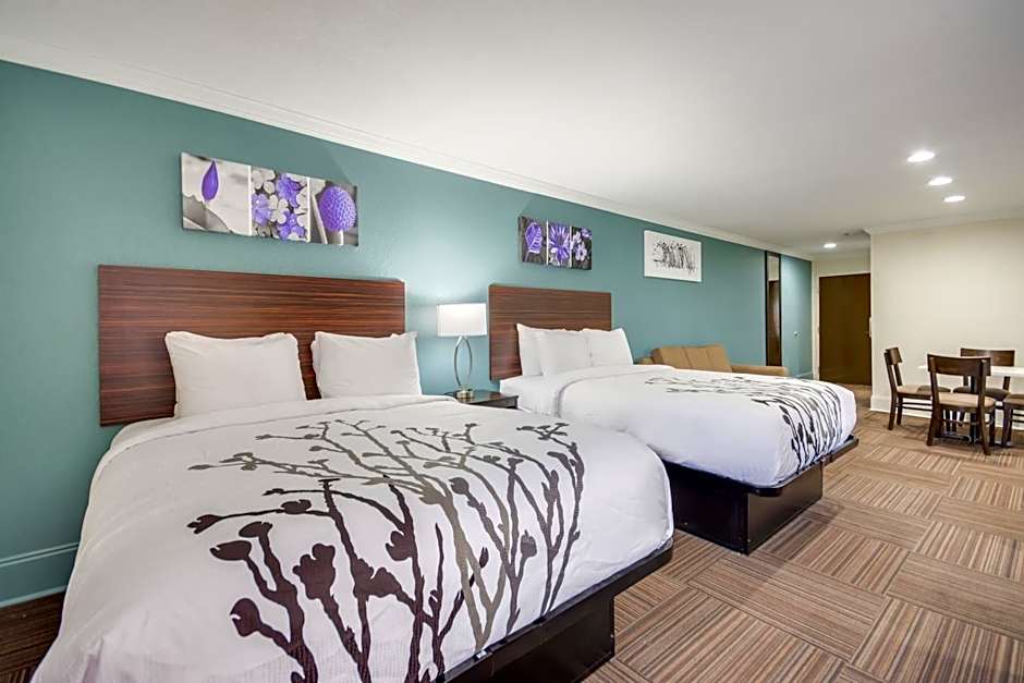 Sleep Inn & Suites Niceville - Destin