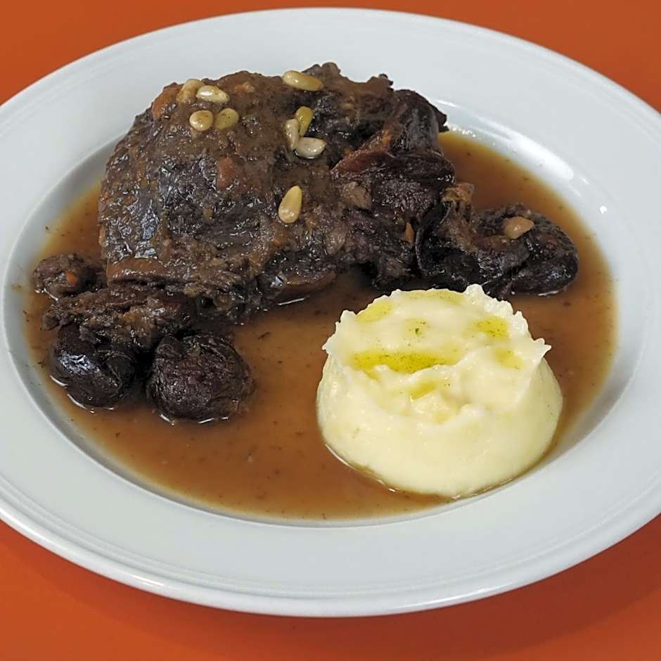 Hotel La Perla D'Olot