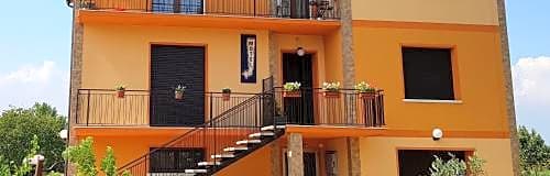 B&B "Gabriel&Melissa" Airport View - Nuova - ristrutturato Gennaio 2022