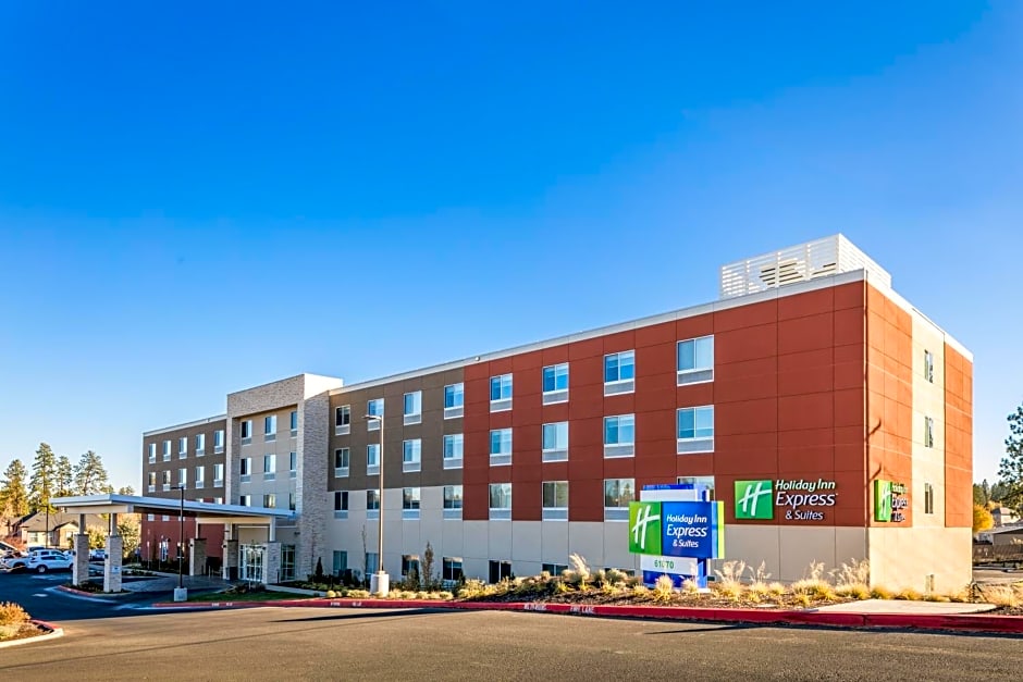 Holiday Inn Express & Suites - Bend South, an IHG Hotel