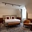 Hotel Dukes' Palace Brugge