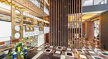 Four Points by Sheraton Doha