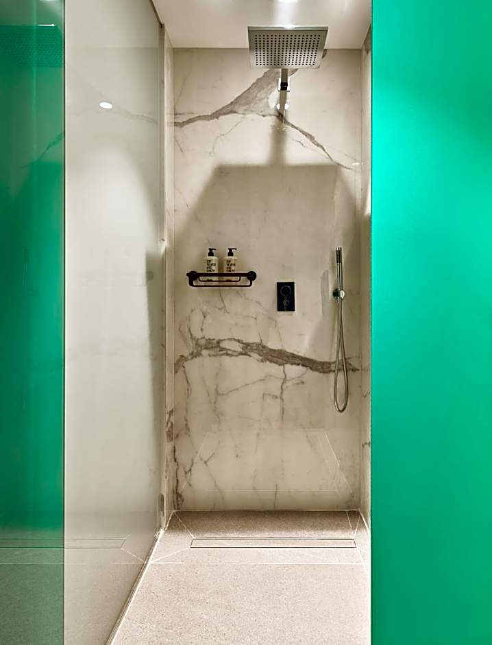 Hotel Le Chevalier Bleu