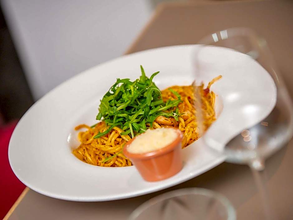 Novotel Rotterdam Brainpark