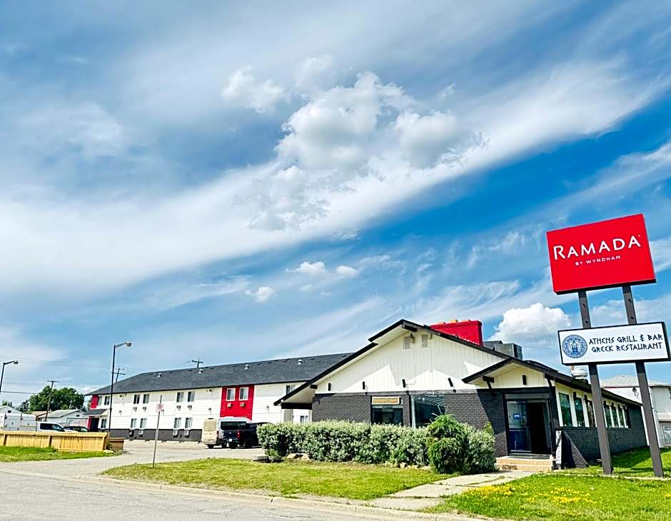 Ramada by Wyndham Dawson Creek