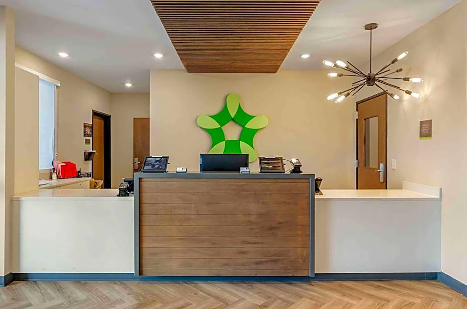 Extended Stay America Premier Suites - Harrisonburg