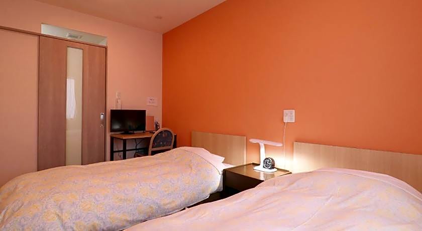Hotel Asahi Grandeur Fuchu