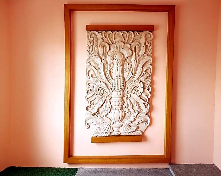 Hotel Himalayaa
