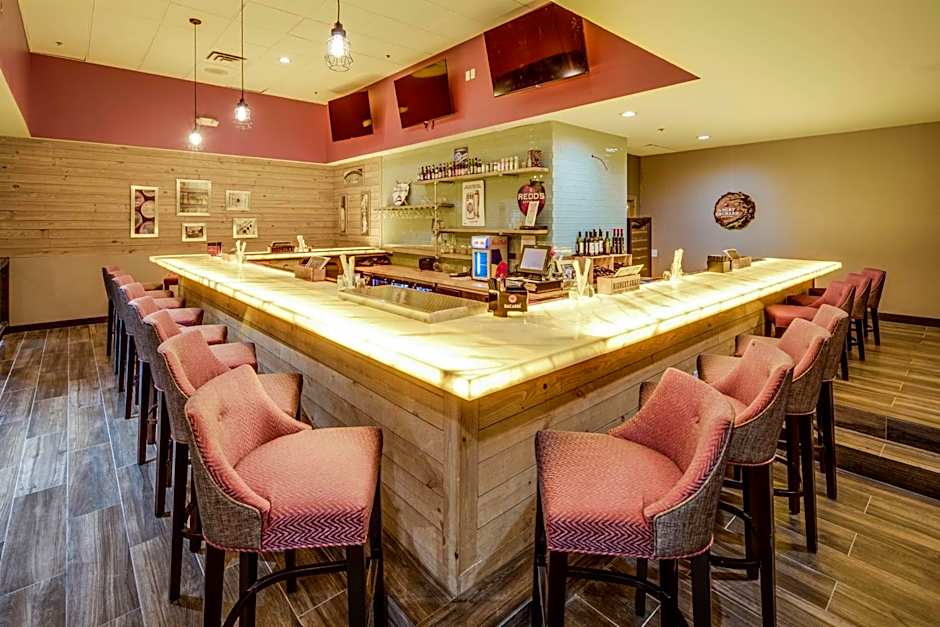 DoubleTree by Hilton Huntington, WV