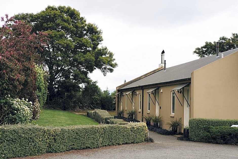 Brackenridge Country Retreat & Spa