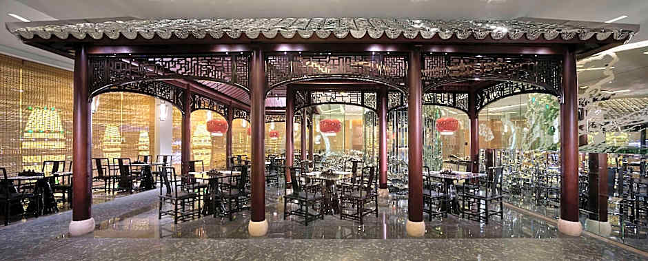 Grand Lisboa Macau