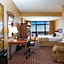 Ramada Hotel & Convention Center by Wyndham Topeka Downtown