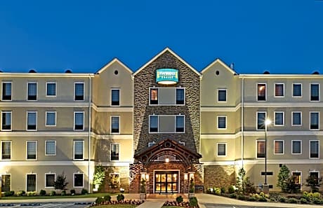 Staybridge Suites Rogers - Bentonville By IHG